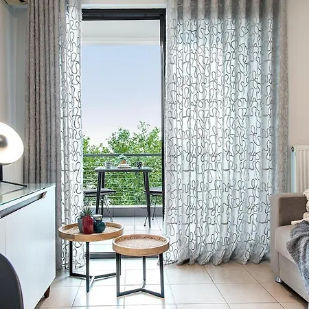 アパート Salto - Free Parking #skgbnb *