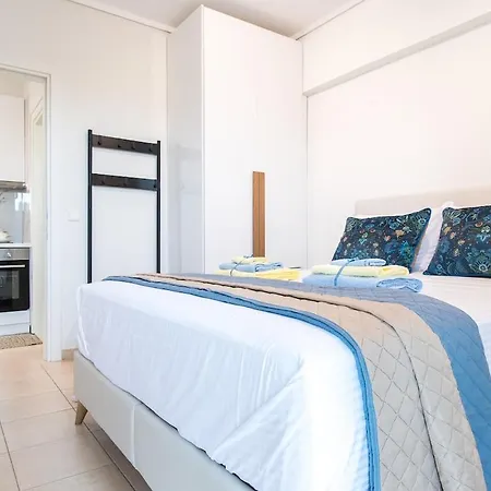 Salto - Free Parking #skgbnb テッサロニキ