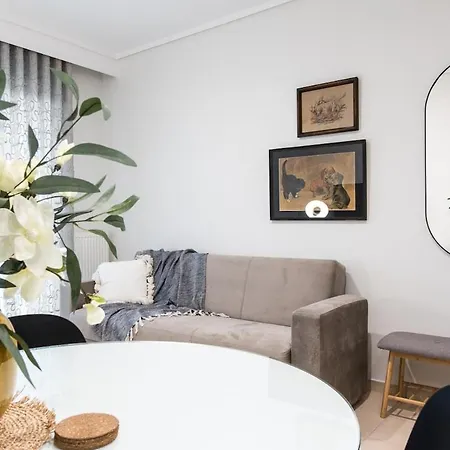 Salto - Free Parking #skgbnb * テッサロニキ