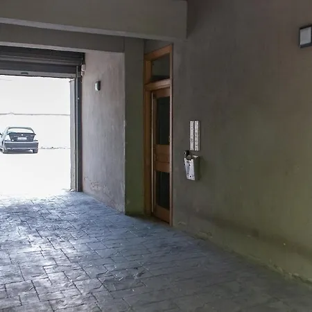 Salto - Free Parking #skgbnb * テッサロニキ