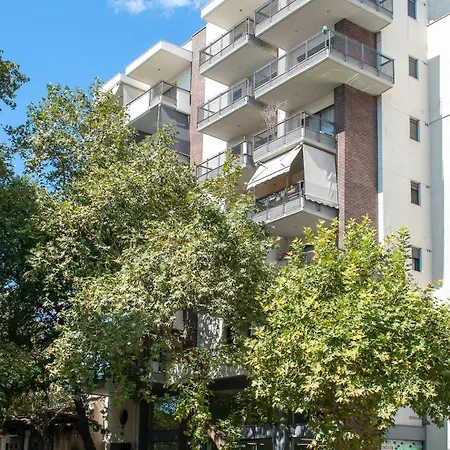 Salto - Free Parking #skgbnb テッサロニキ