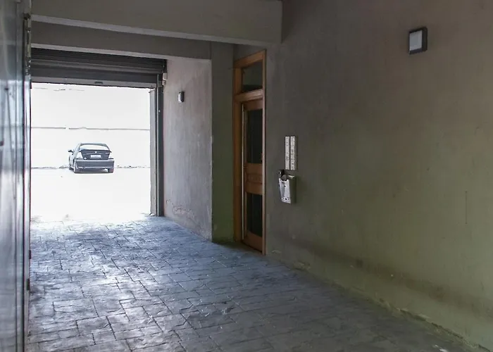 Salto - Free Parking #skgbnb * Selanik